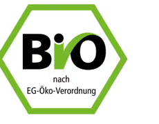 Bio-Zertifizierung Logo