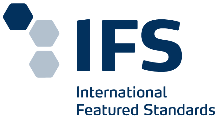 IFS Food Logo