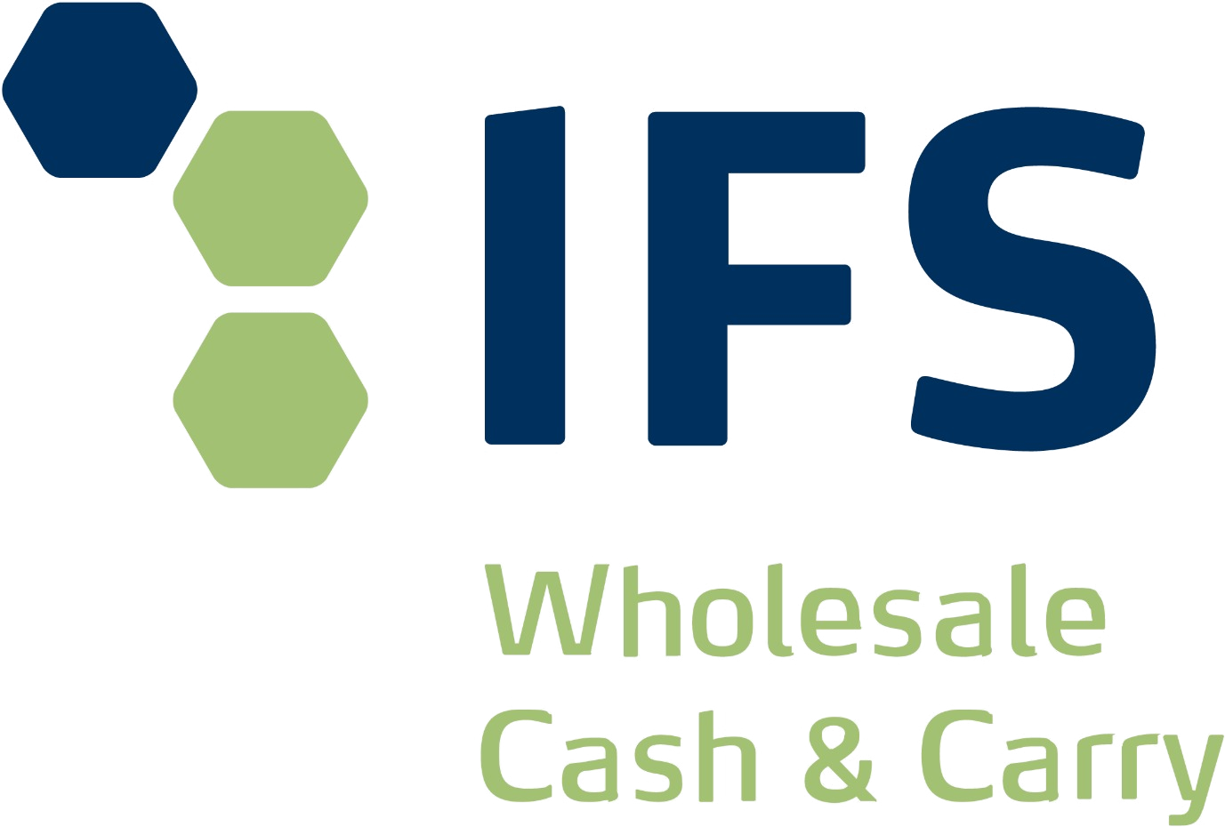 IFS Logo